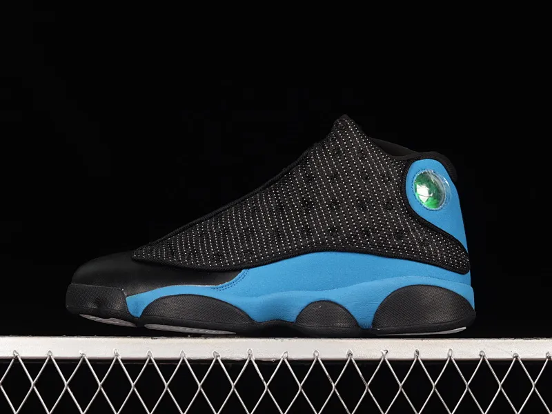 All categories Air Jordan Jordan series basketball shoes Air Jordan 13 Air Jordan 13 AJ13 Joe 13 University Blue 414571-041